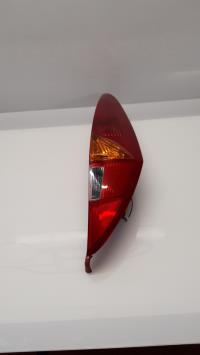 Fanale posteriore principale destro (luci)