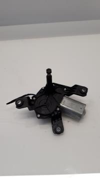 Motor de limpiaparabrisas trasero