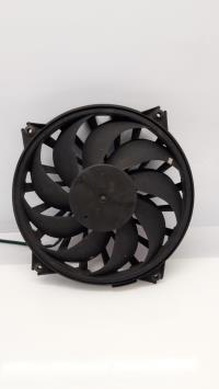 Moto ventilateur radiateur