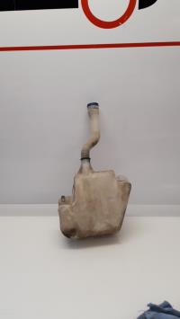 Vase de lave glace