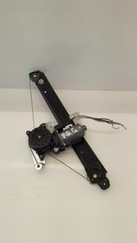 Leve vitre electrique arriere gauche