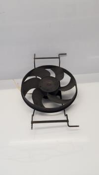 Motoventilatore radiatore