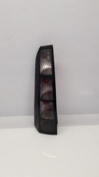 Fanale posteriore principale sinistro (luci)