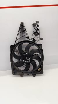 Motoventilatore radiatore
