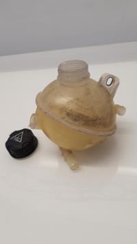 Vase d'expansion