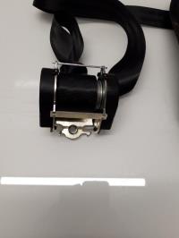 Ceinture arriere gauche