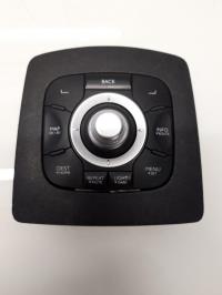 Commande autoradio
