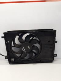 Motoventilatore radiatore