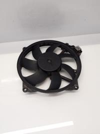 Motoventilatore radiatore