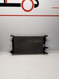 Radiateur eau