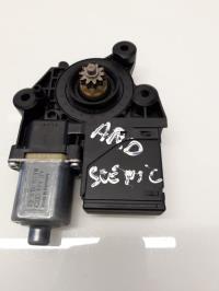 Moteur leve vitre arriere droit