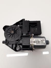 Moteur leve vitre arriere gauche