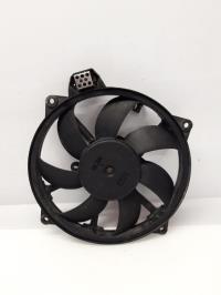 Motoventilatore radiatore