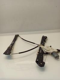 Leve vitre electrique avant gauche