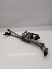 Moteur essuie glace avant