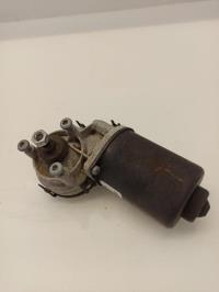 Moteur essuie glace avant