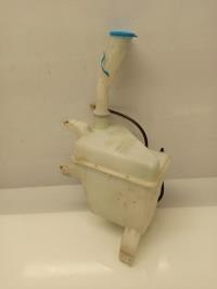 Vase de lave glace