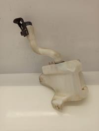 Vase de lave glace