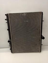 Radiateur eau