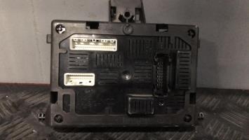 Boitier servitude moteur (BSM)