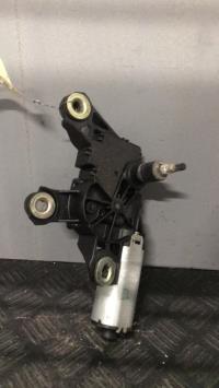 Moteur essuie glace arriere