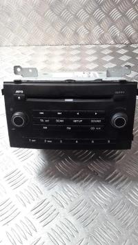Autoradio d'origine