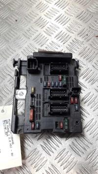 Boitier servitude moteur (BSM)