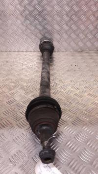 Cardan droit (transmission)