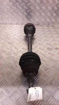 Cardan gauche (transmission)