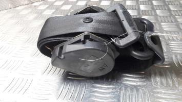 Ceinture arriere droit