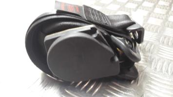 Ceinture arriere gauche