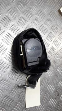 Ceinture arriere gauche