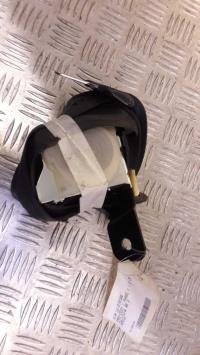 Ceinture arriere gauche