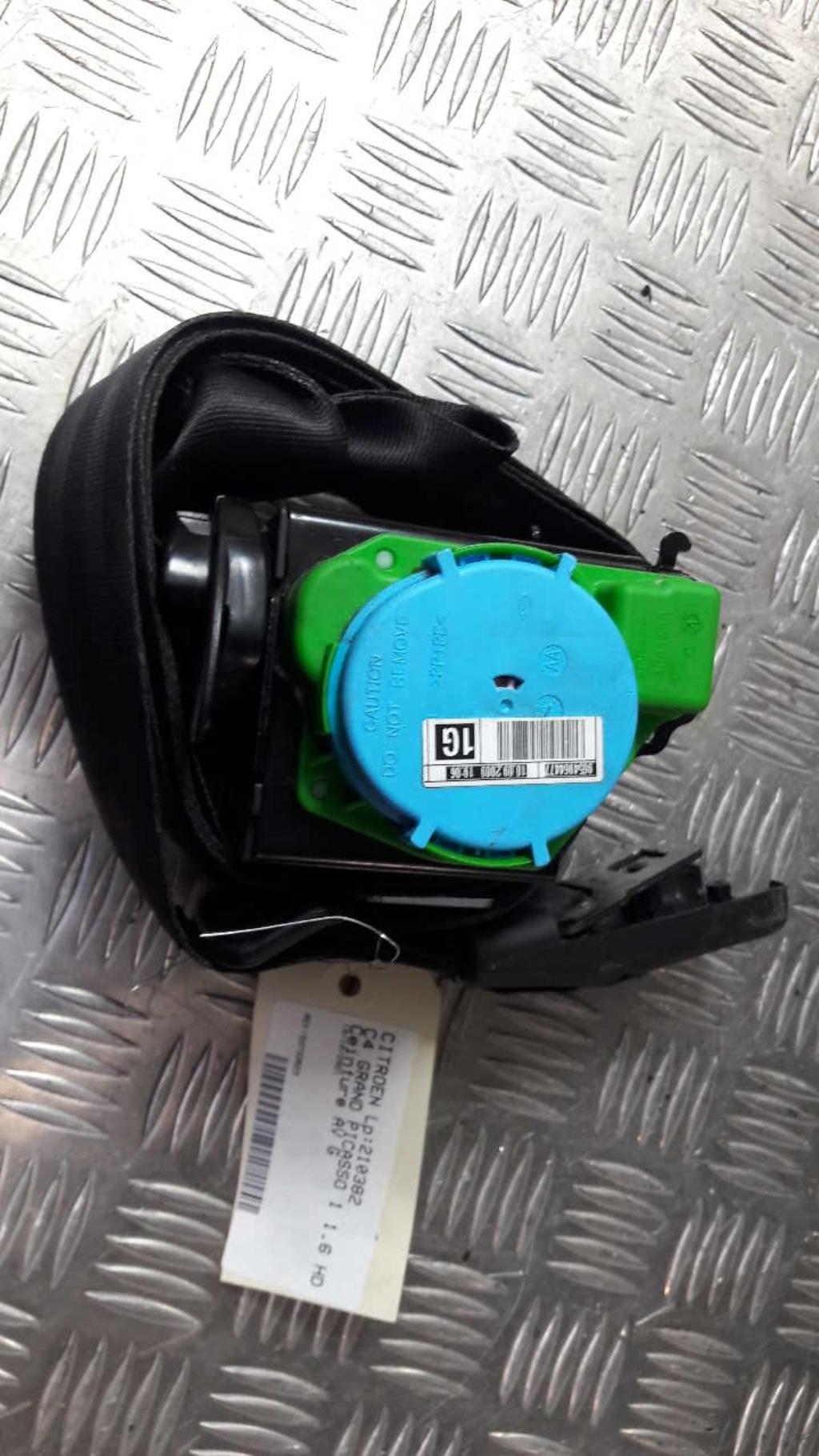 Photo pièce auto