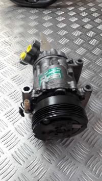 Compresseur clim