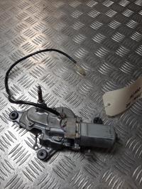 Moteur essuie glace arriere