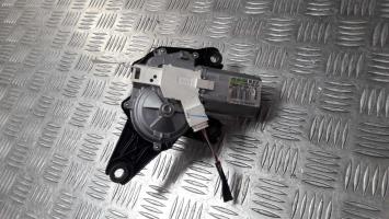 Moteur essuie glace arriere