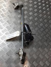 Moteur essuie glace avant