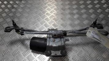 Moteur essuie glace avant