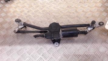 Moteur essuie glace avant