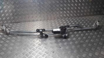 Moteur essuie glace avant