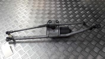 Moteur essuie glace avant