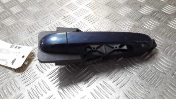 Poignee porte avant droit