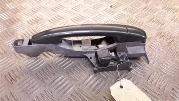Poignee porte avant droit