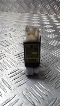 Pompe lave glace avant