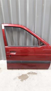 Porte avant droit