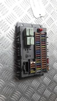 Porte fusible