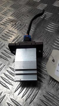 Resistance chauffage