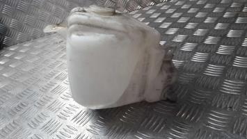 Vase de lave glace