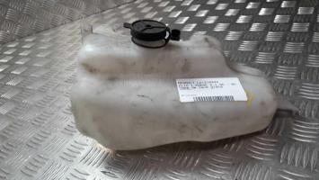 Vase de lave glace